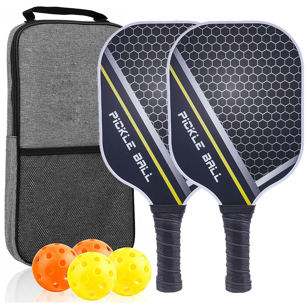 Pickleball Balls  – Import Direct from China | Private Label Ready