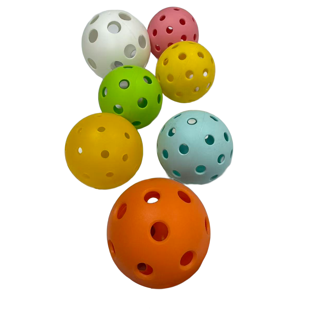 Pickleball Balls  – Import Direct from China | Private Label Ready