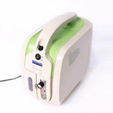 Portable Oxygen Concentrator – 5L/10L Medical Oxygen Machine for Home & Hospital Use | Low Noise & Energy Efficient