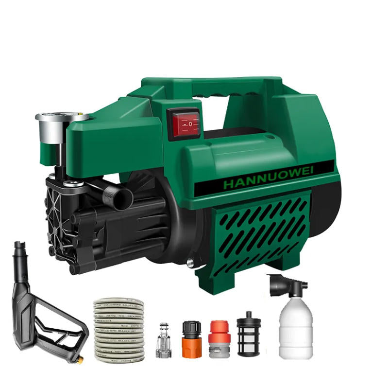 PRESSURE WASHER – IMPORT DIRECT FROM CHINA | HIGH-PERFORMANCE CLEANING SOLUTION FOR INDIAN MARKET