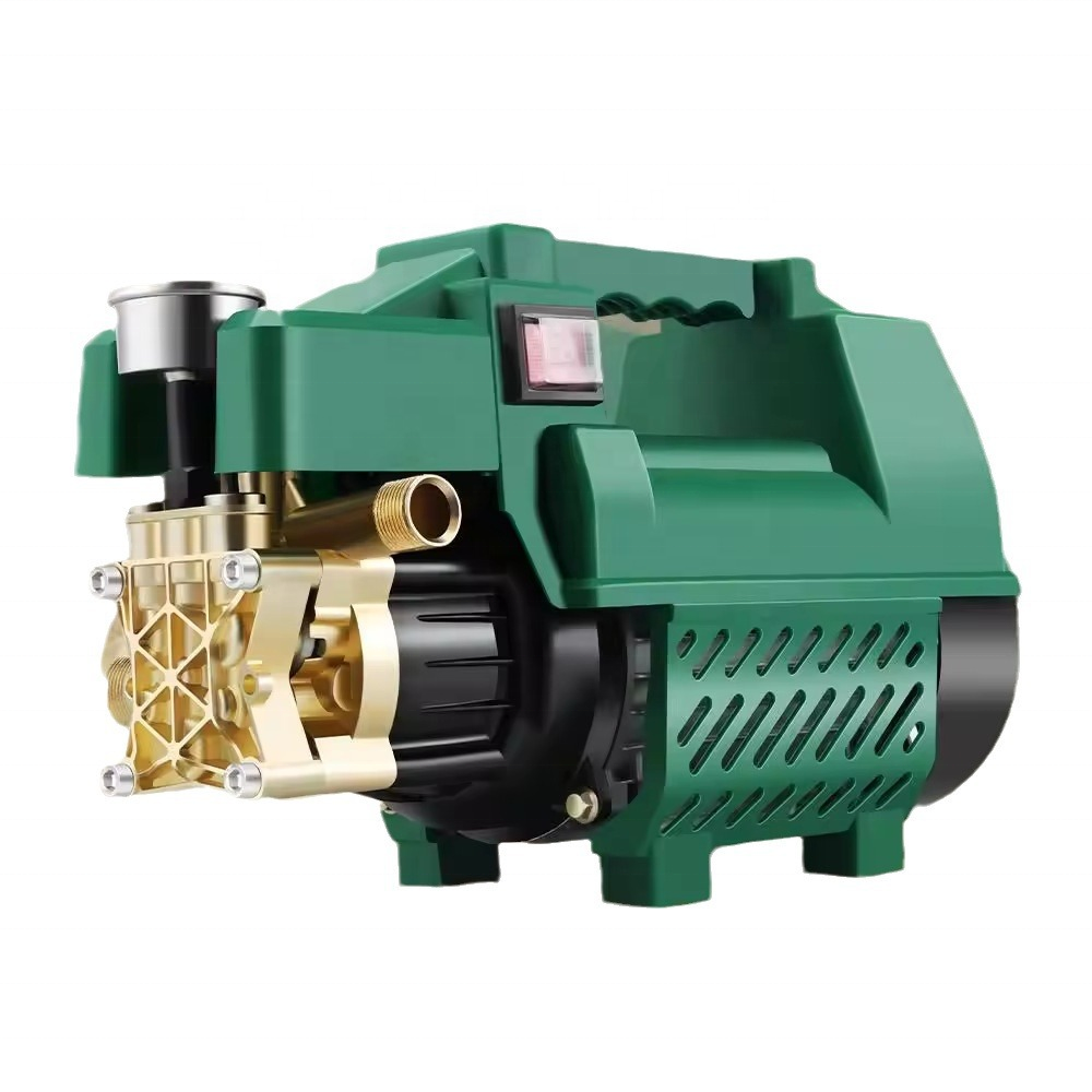 PRESSURE WASHER – IMPORT DIRECT FROM CHINA | HIGH-PERFORMANCE CLEANING SOLUTION FOR INDIAN MARKET