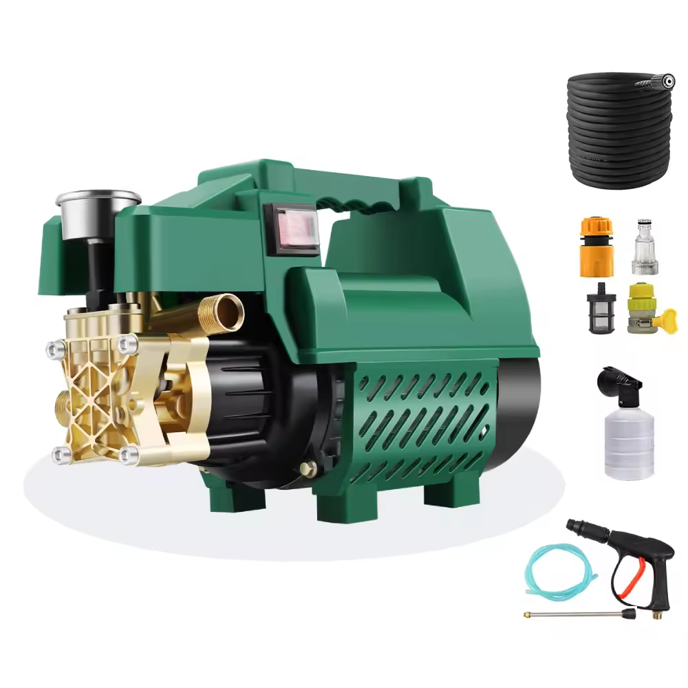 PRESSURE WASHER – IMPORT DIRECT FROM CHINA | HIGH-PERFORMANCE CLEANING SOLUTION FOR INDIAN MARKET