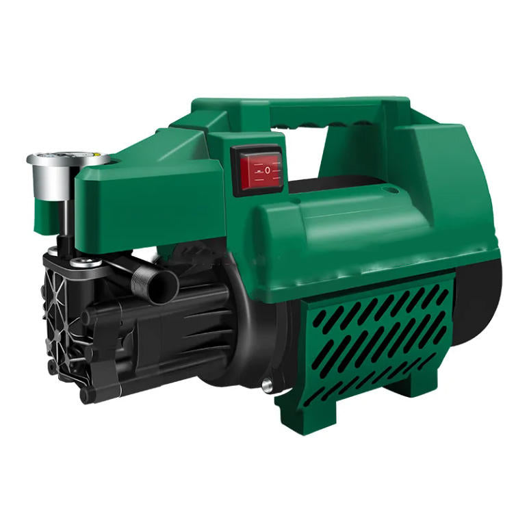 PRESSURE WASHER – IMPORT DIRECT FROM CHINA | HIGH-PERFORMANCE CLEANING SOLUTION FOR INDIAN MARKET