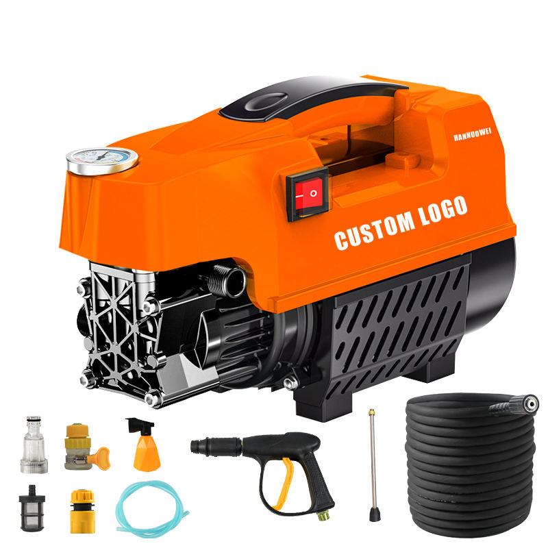 PRESSURE WASHER – IMPORT DIRECT FROM CHINA | HIGH-PERFORMANCE CLEANING SOLUTION FOR INDIAN MARKET