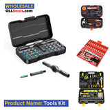 TOOL KIT – IMPORT DIRECT FROM CHINA | MULTI-PURPOSE HAND TOOL SET FOR INDIAN MARKET