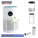AIR PURIFIER – IMPORT DIRECT FROM CHINA | ADVANCED AIR FILTRATION SYSTEM FOR INDIAN HOMES & OFFICES