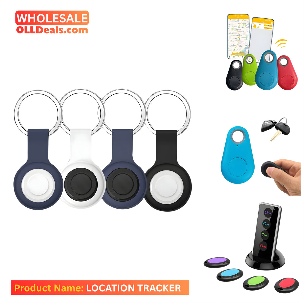LOCATION TRACKER – IMPORT DIRECT FROM CHINA | SMART GPS & ANTI-LOST DEVICE FOR INDIAN MARKET