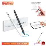 STYLUS PEN – IMPORT DIRECT FROM CHINA | SMART TOUCH ACCESSORY FOR INDIAN MARKET