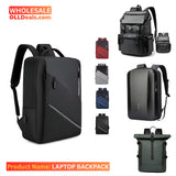 Laptop Backpack (Anti-Theft, Custom Logo) – Import Direct from China | Private Label Ready