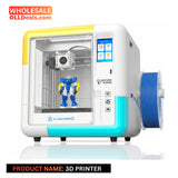 3D Printer AI High-Speed FDM 3D Printer