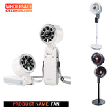 FAN – IMPORT DIRECT FROM CHINA | SMART COOLING SOLUTIONS FOR INDIAN HOMES & OFFICES