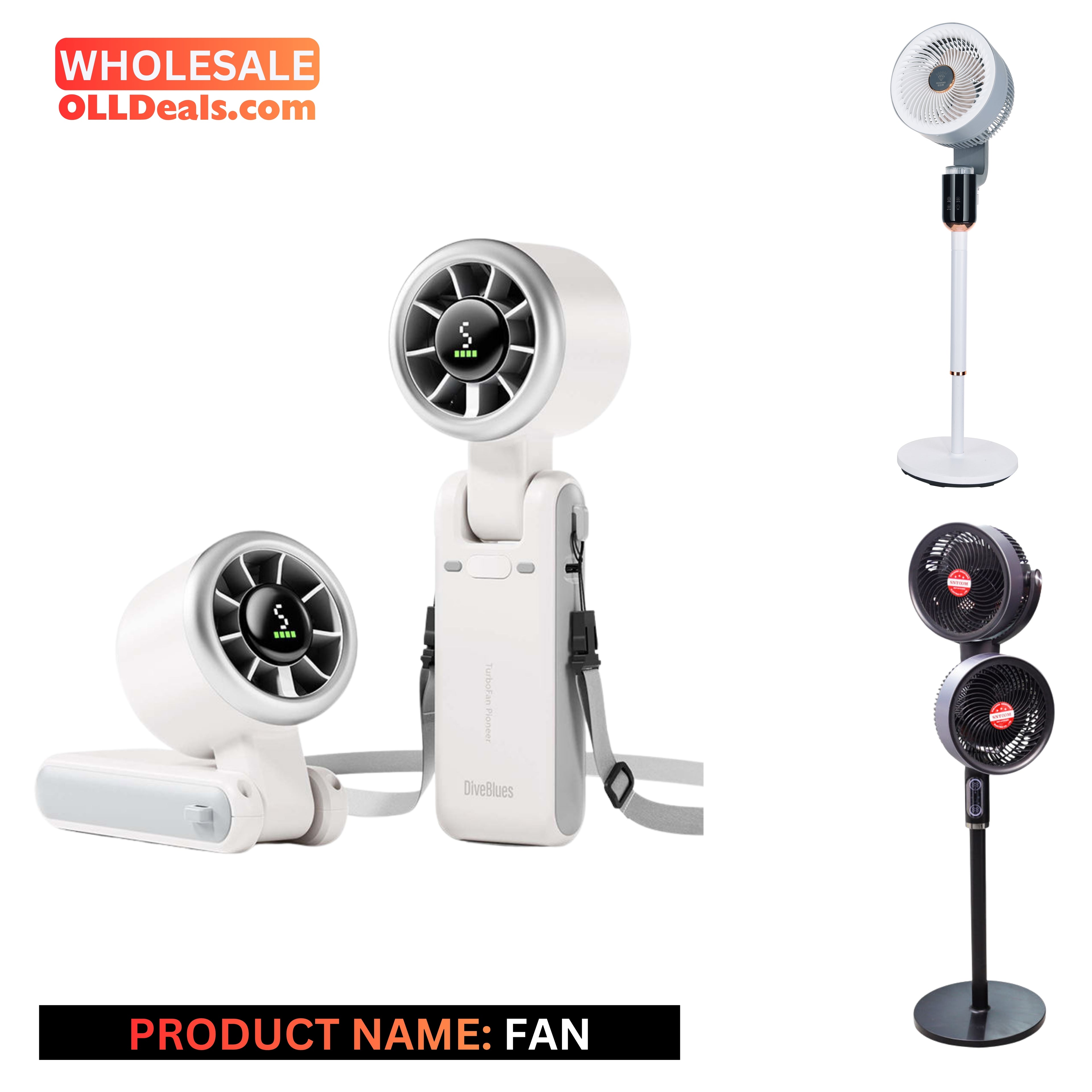 FAN – IMPORT DIRECT FROM CHINA | SMART COOLING SOLUTIONS FOR INDIAN HOMES & OFFICES