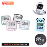 TIMERS – IMPORT DIRECT FROM CHINA | DIGITAL & MECHANICAL TIMING DEVICES FOR INDIAN MARKET