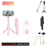 SELFIE STICK – IMPORT DIRECT FROM CHINA | SMART MOBILE ACCESSORY FOR INDIAN MARKET
