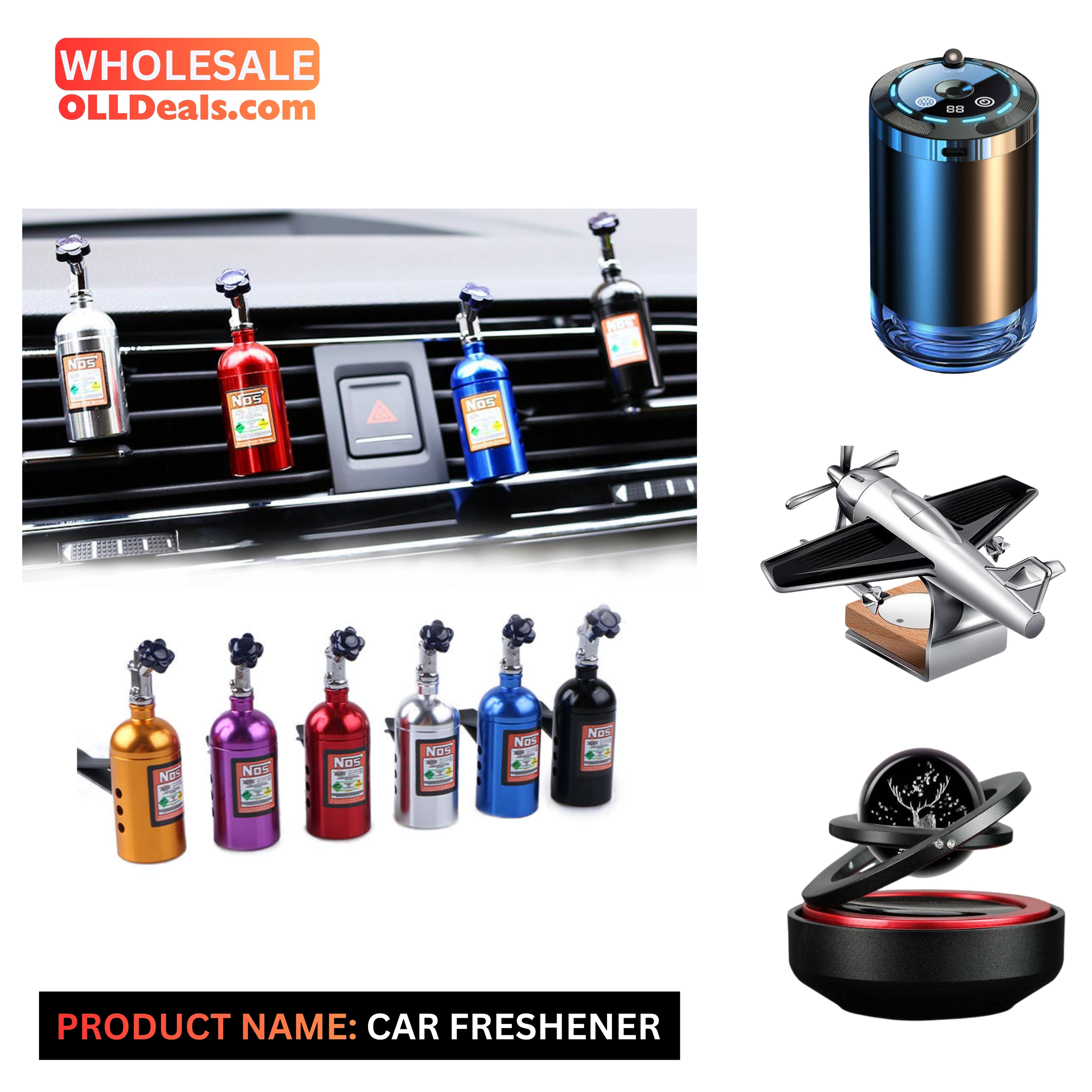 CAR AIR FRESHENER – IMPORT DIRECT FROM CHINA | PREMIUM FRAGRANCE SOLUTIONS FOR INDIAN AUTOMOTIVE MARKET