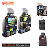 CAR ORGANIZERS – IMPORT DIRECT FROM CHINA | MULTIFUNCTIONAL STORAGE SOLUTIONS FOR INDIAN AUTOMOTIVE MARKET