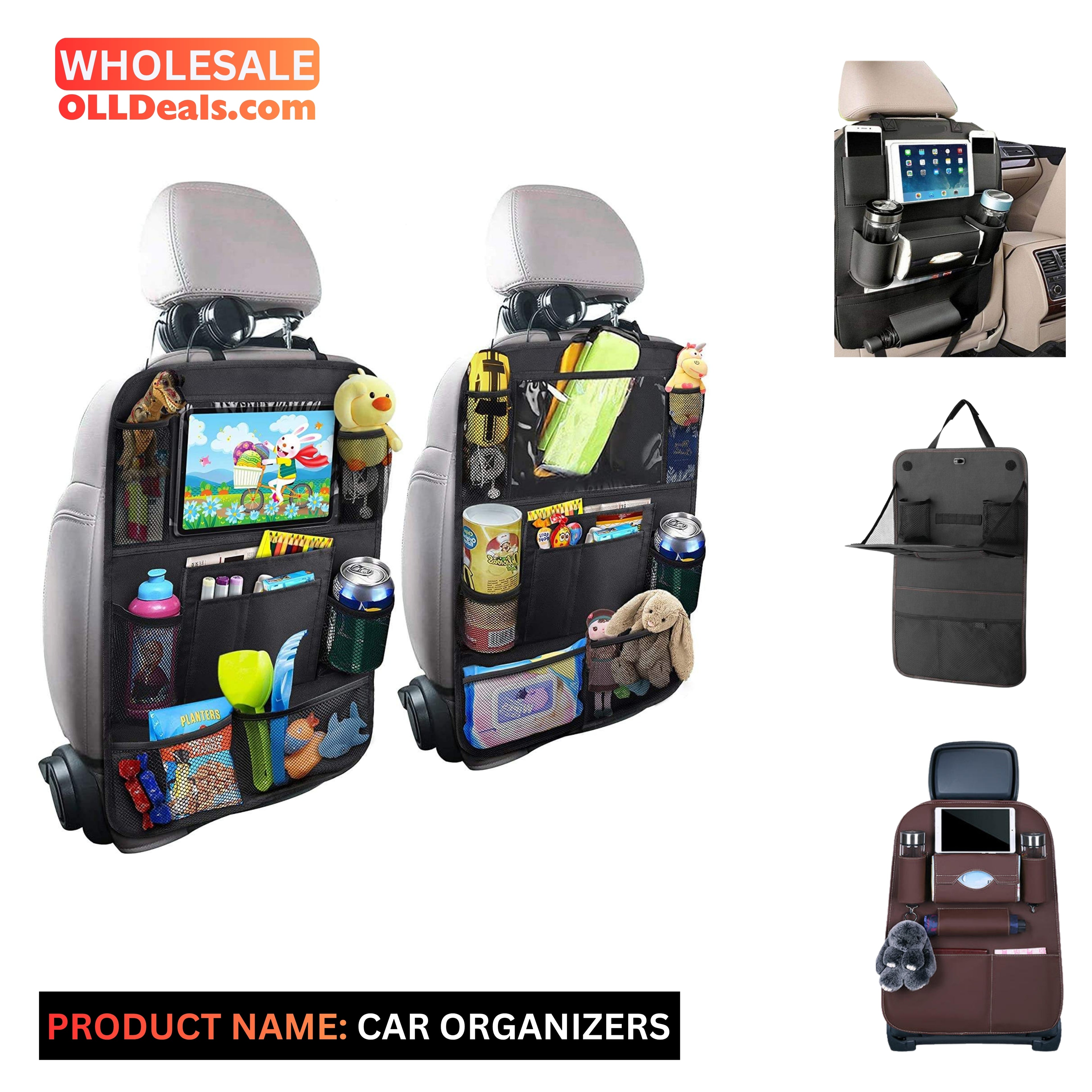CAR ORGANIZERS – IMPORT DIRECT FROM CHINA | MULTIFUNCTIONAL STORAGE SOLUTIONS FOR INDIAN AUTOMOTIVE MARKET