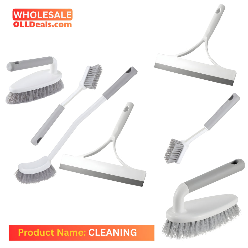 CLEANING ACCESSORIES – IMPORT DIRECT FROM CHINA | COMPLETE HOME & COMMERCIAL CLEANING SOLUTIONS FOR INDIAN MARKET