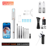 EAR CLEANER – IMPORT DIRECT FROM CHINA | PERSONAL CARE & HYGIENE PRODUCT FOR INDIAN MARKET