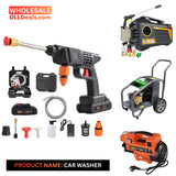 CAR WASHER – IMPORT DIRECT FROM CHINA | HIGH-PRESSURE CLEANING SYSTEMS FOR INDIAN MARKET