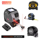 TAPE MEASURE – IMPORT DIRECT FROM CHINA | PRECISION MEASURING TOOL FOR INDIAN MARKET