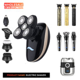 ELECTRIC SHAVER – IMPORT DIRECT FROM CHINA | PREMIUM GROOMING SOLUTION FOR INDIAN MARKET