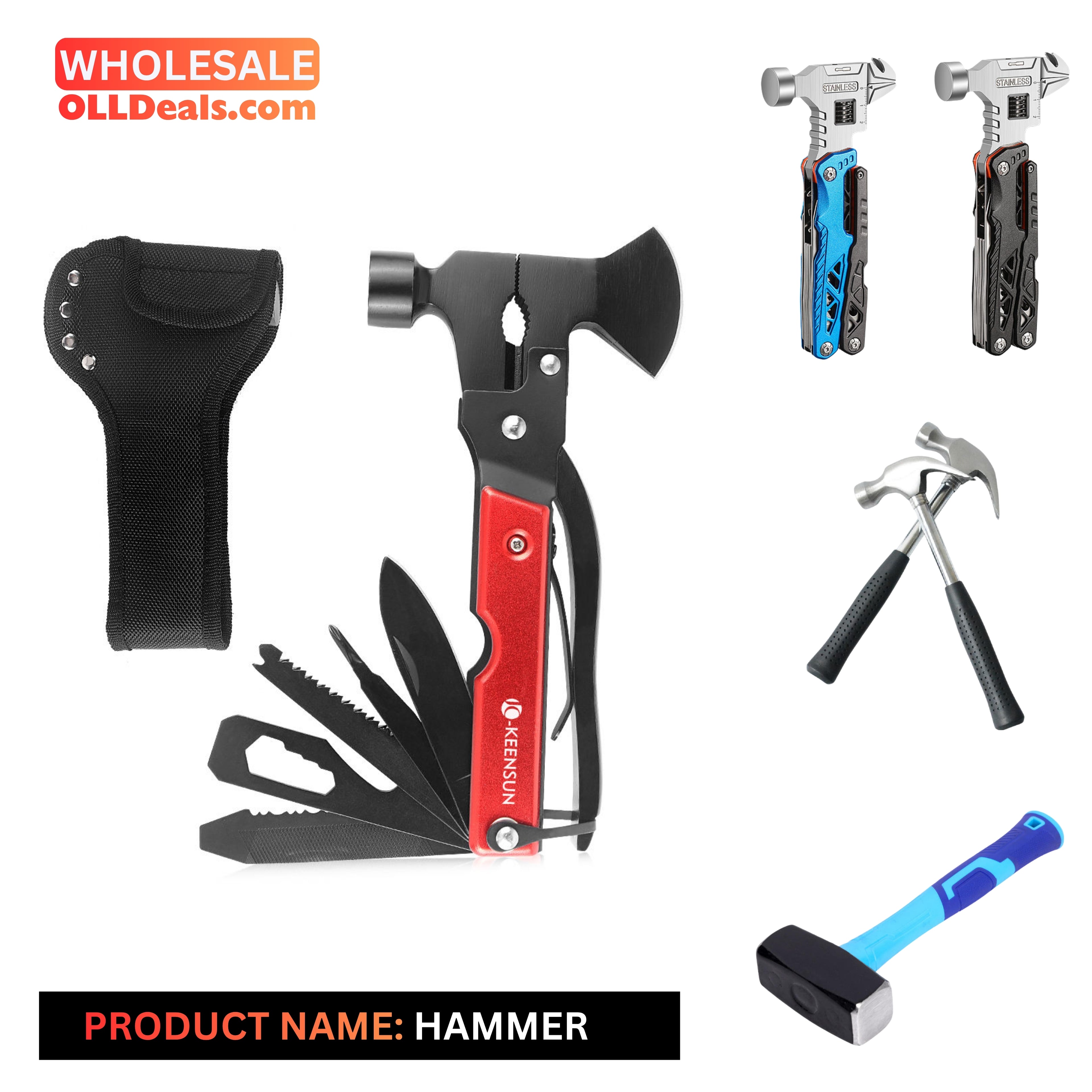 HAMMER – IMPORT DIRECT FROM CHINA | INDUSTRIAL & HOUSEHOLD TOOL FOR INDIAN MARKET