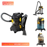 VACUUM CLEANER (HOME APPLIANCES) – IMPORT DIRECT FROM CHINA | POWERFUL CLEANING SOLUTIONS FOR INDIAN HOUSEHOLDS