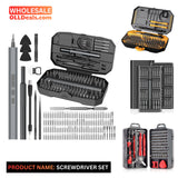 SCREWDRIVER SET – IMPORT DIRECT FROM CHINA | ESSENTIAL TOOL KIT FOR INDIAN MARKET