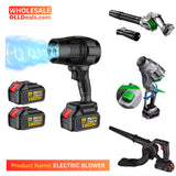 ELECTRIC BLOWER – IMPORT DIRECT FROM CHINA | POWERFUL CLEANING TOOL FOR INDIAN MARKET