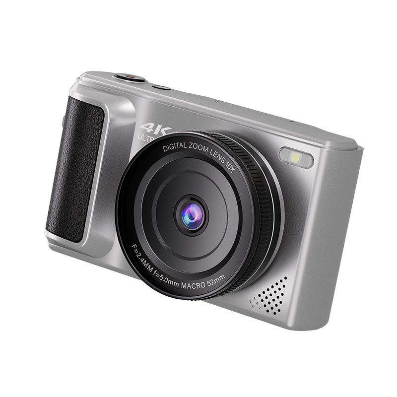 Professional Digital Vlogging Camera