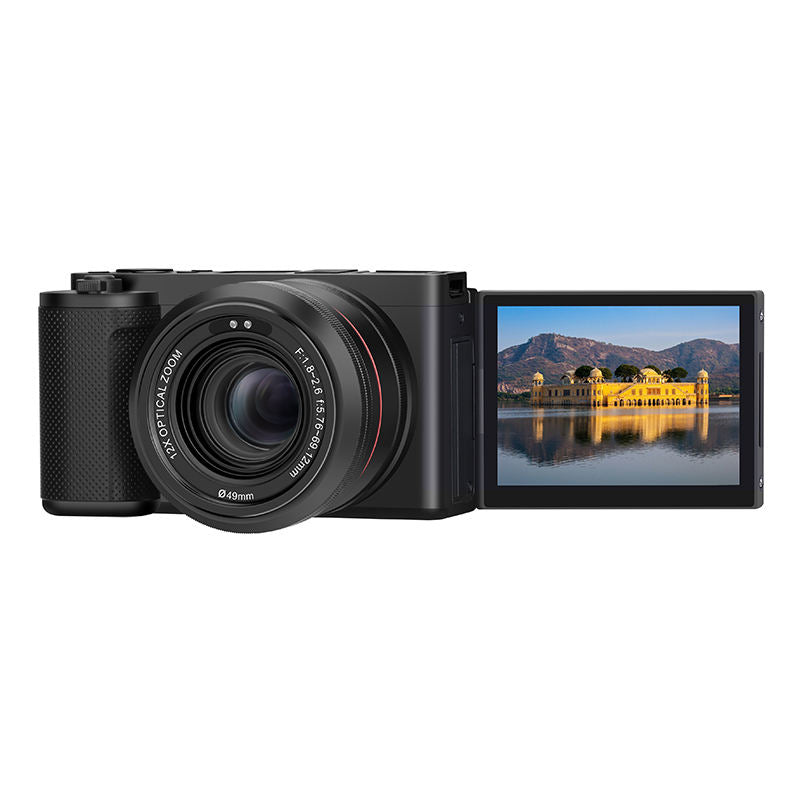 Professional Digital Vlogging Camera