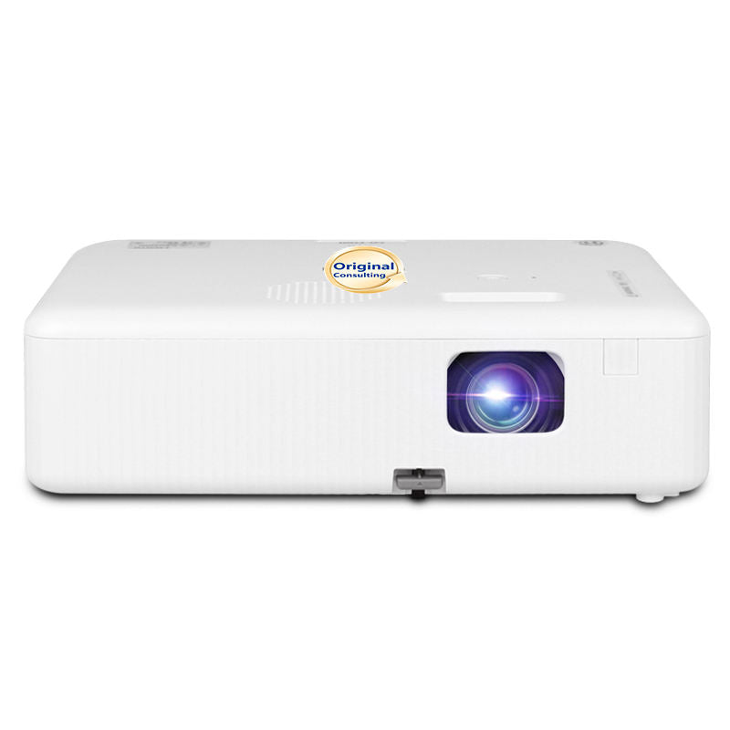 Projector (4K Support, 720P Native) – Import Direct from China | Private Label Ready