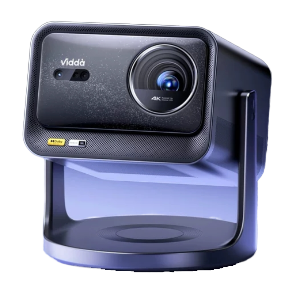 Projector (4K Support, 720P Native) – Import Direct from China | Private Label Ready