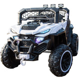 Kids Electric Ride on Car