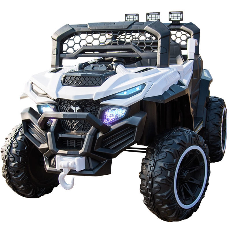 Kids Electric Ride on Car