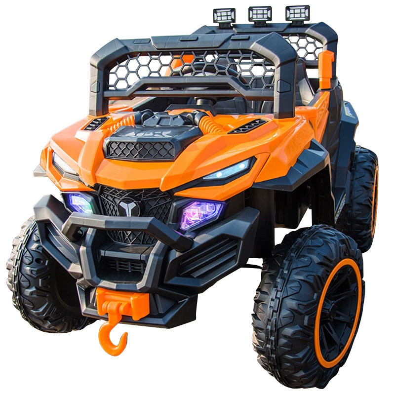 Kids Electric Ride on Car