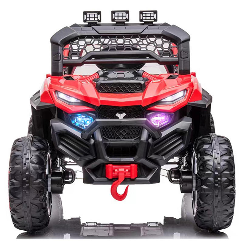 Kids Electric Ride on Car