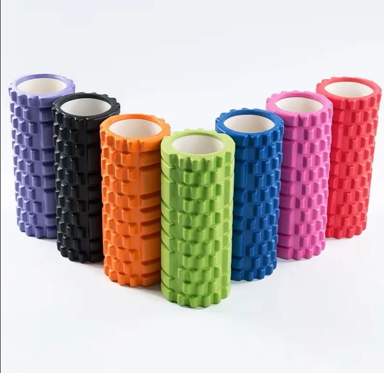 Roller (Fitness, Yoga, Physiotherapy) – Import Direct from China | Private Label Ready