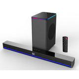 SOUND BARS – IMPORT DIRECT FROM CHINA | PREMIUM AUDIO FOR INDIAN MARKET