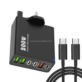 SUPER FAST CHARGER| IMPORT DIRECT FROM CHINA | UNIVERSAL MULTI-DEVICE CHARGER