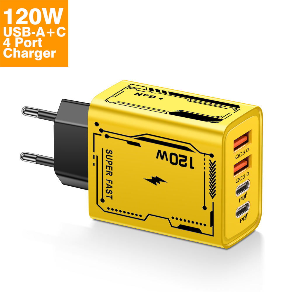 SUPER FAST CHARGER| IMPORT DIRECT FROM CHINA | UNIVERSAL MULTI-DEVICE CHARGER