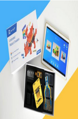 X-KIT Unlimited Robot Creation Kit