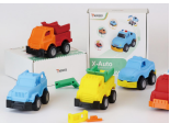 X-Auto Toy Creation Kit