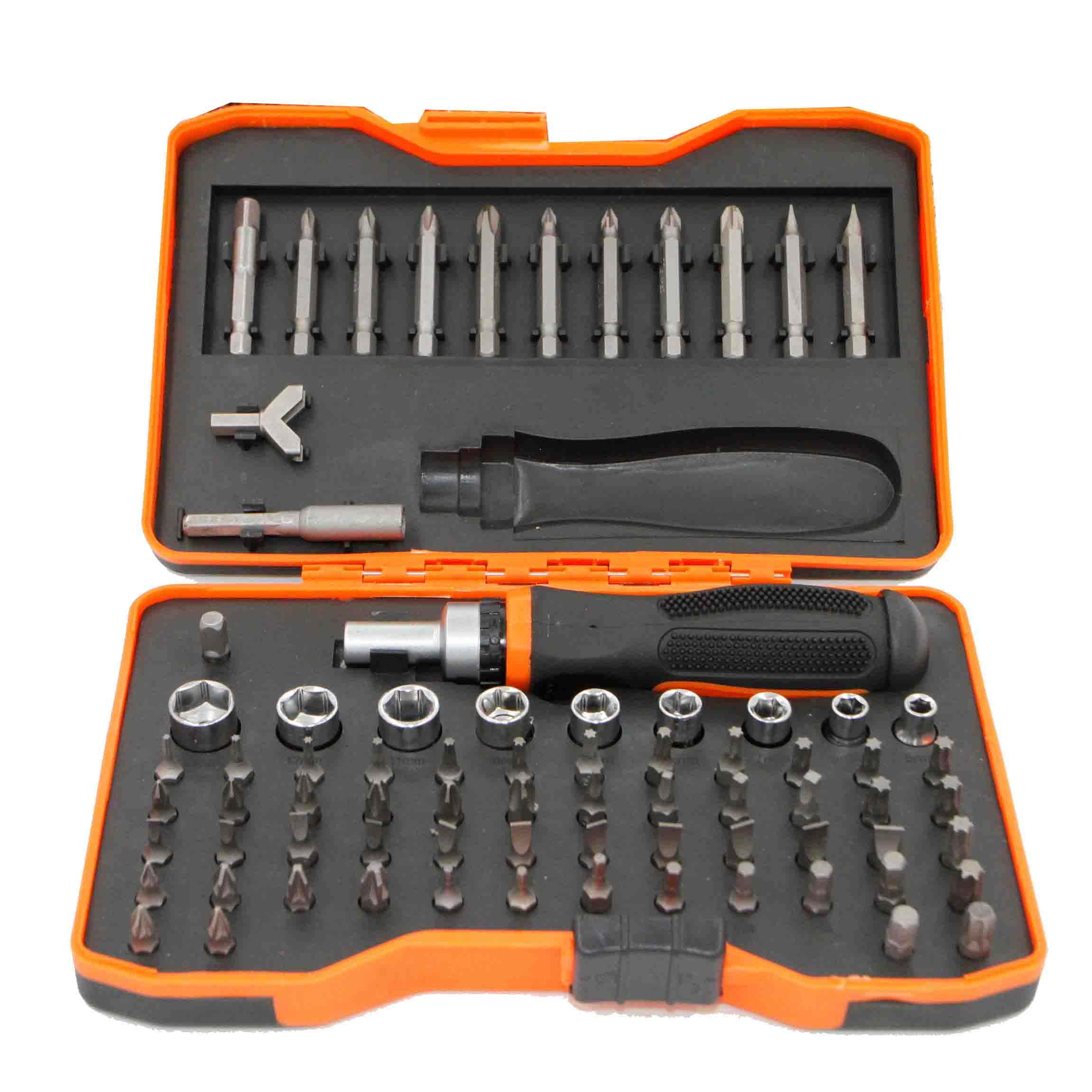 SCREWDRIVER SET – IMPORT DIRECT FROM CHINA | ESSENTIAL TOOL KIT FOR INDIAN MARKET