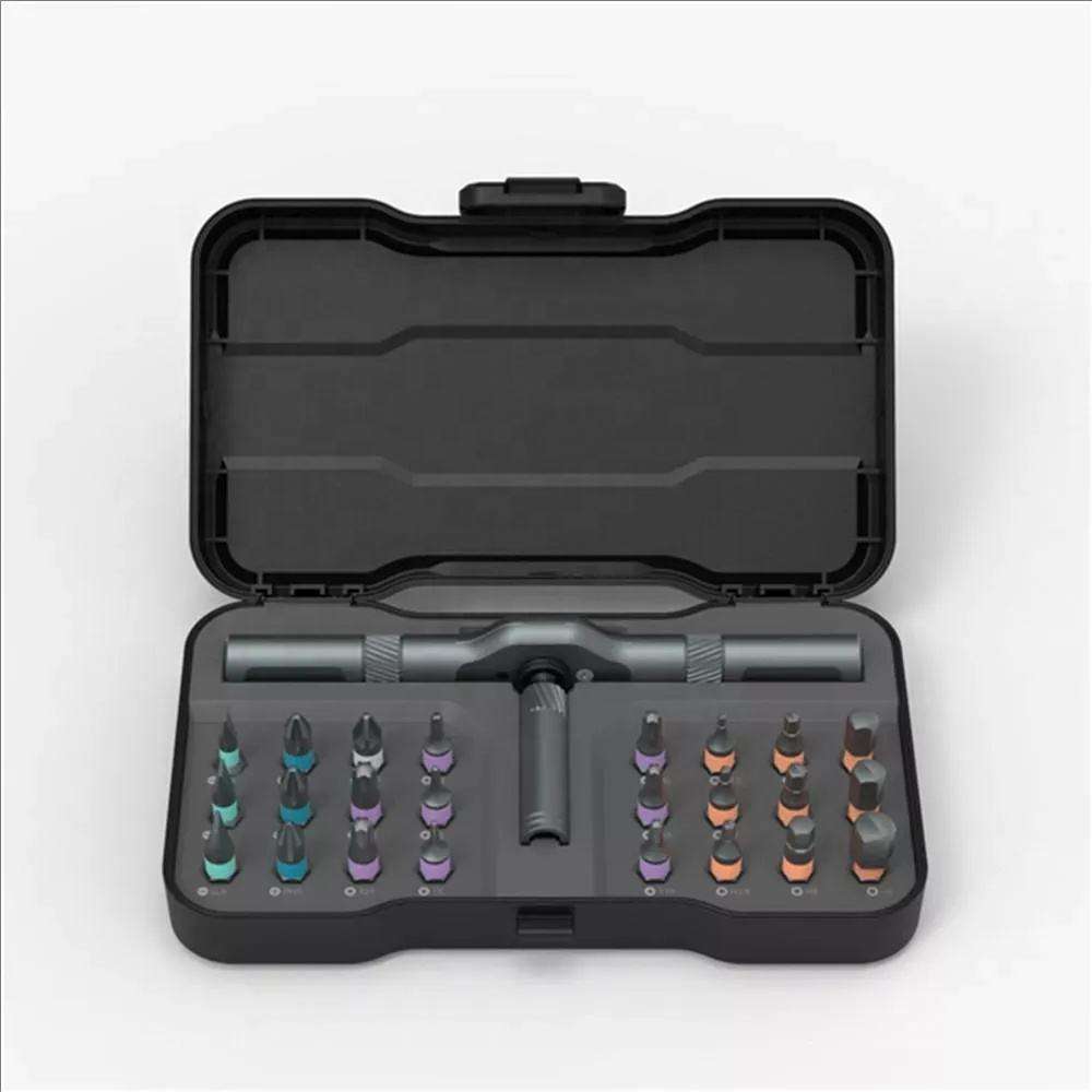 SCREWDRIVER SET – IMPORT DIRECT FROM CHINA | ESSENTIAL TOOL KIT FOR INDIAN MARKET