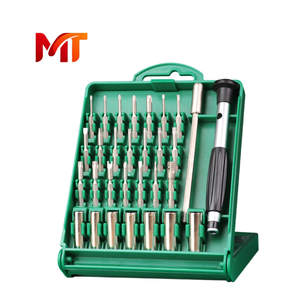 SCREWDRIVER SET – IMPORT DIRECT FROM CHINA | ESSENTIAL TOOL KIT FOR INDIAN MARKET