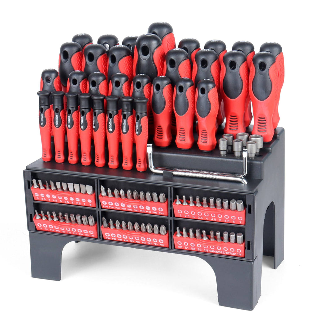 SCREWDRIVER SET – IMPORT DIRECT FROM CHINA | ESSENTIAL TOOL KIT FOR INDIAN MARKET
