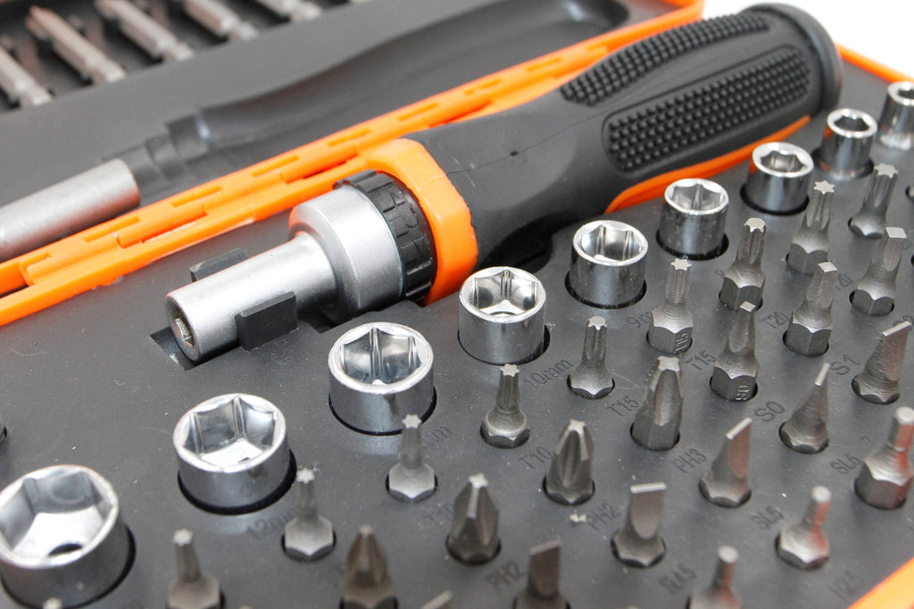 SCREWDRIVER SET – IMPORT DIRECT FROM CHINA | ESSENTIAL TOOL KIT FOR INDIAN MARKET