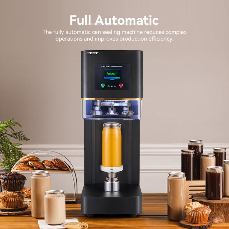 Automatic Sealing Machine – Heat Sealer for Plastic Bags, Pouches & Food Packaging | Industrial Grade with Temperature Control